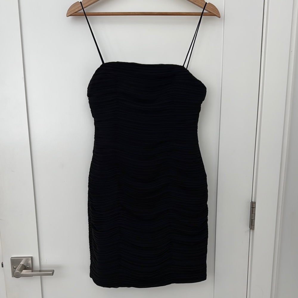 NWOT Fame & Partners LBD